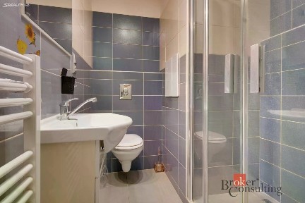 Pronájem bytu 2+kk 42 m² Sídliště, Velešín