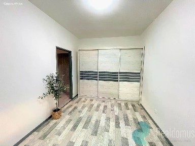 Borovany - Trocnov