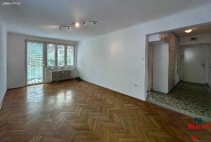 Nerudova, České Budějovice - České Budějovice 3