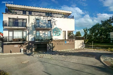 Pronájem bytu 1+kk 34 m² Munická, Hluboká nad Vltavou
