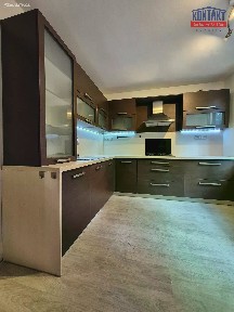 Pronájem bytu 3+1 86 m² České Budějovice - České Budějovice 3