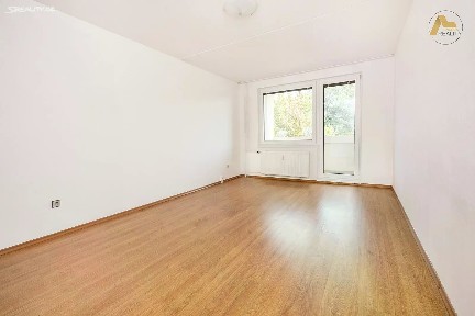 Pronájem bytu 3+1 71 m² Jablonského, Písek - Pražské Předměstí
