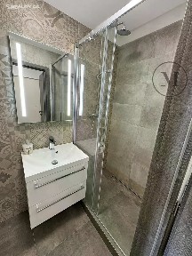 Pronájem bytu 2+kk 43 m² Dlouhá, České Budějovice - České Budějovice 2