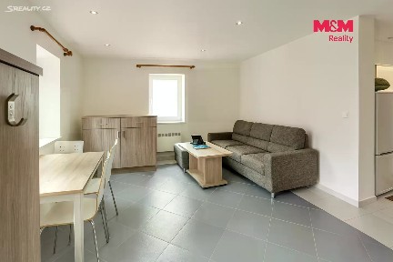 Pronájem bytu 2+kk 50 m² Černá v Pošumaví - Mokrá