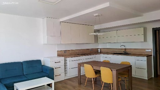 Pronájem bytu 2+kk 60 m² Plukovníka Malého, České Budějovice - České Budějovice 2