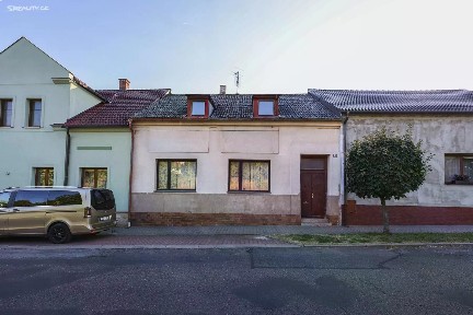 Žižkova, Hořice