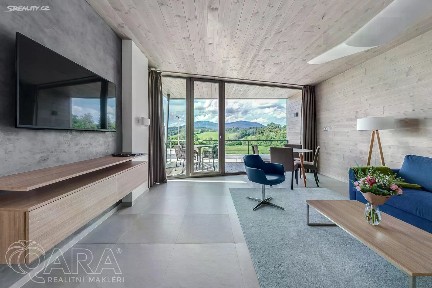 Prodej chaty 63 m², pozemek 458 m² Mladé Buky