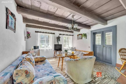 Prodej rodinného domu 145 m², pozemek 2552 m² Šonov