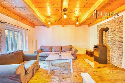 Prodej chalupy 90 m², pozemek 792 m² Jasenná