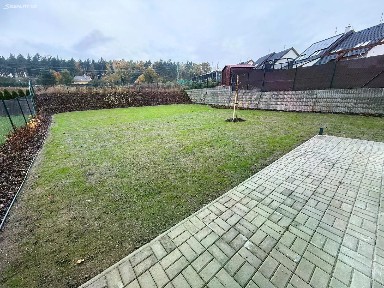 Plzeň, Plzeň-město, Lhota, Bylinková