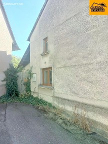 Drahanovice - Ludéřov