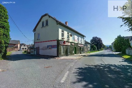 Prodej rodinného domu 250 m², pozemek 332 m² Zvole