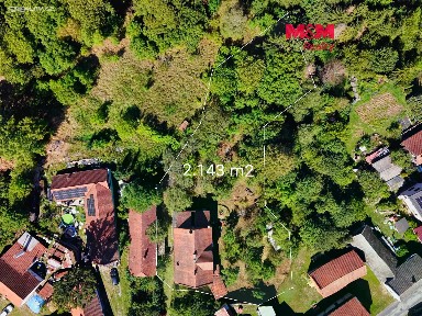 Prodej rodinného domu 154 m², pozemek 2143 m² Malé Hradisko