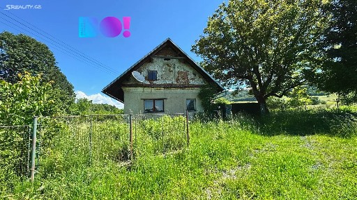 Prodej rodinného domu 124 m², pozemek 1025 m² Petrov nad Desnou - Terezín