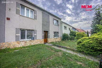 Prodej rodinného domu 200 m², pozemek 1595 m² Bystročice - Žerůvky
