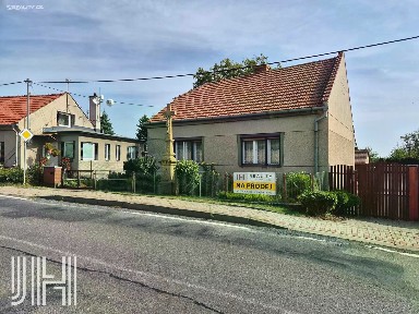 Prodej rodinného domu 100 m², pozemek 715 m² Vícov