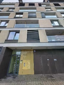 Pronájem bytu 1+kk 47 m² náměstí Biskupa Bruna, Ostrava - Moravská Ostrava