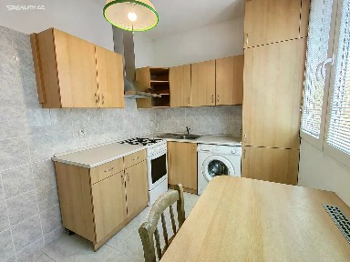 Pronájem bytu 2+1 56 m² Václava Talicha, Frýdek-Místek - Místek