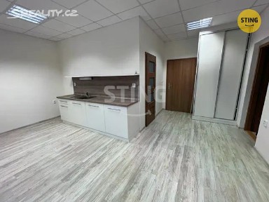 Pronájem bytu 2+1 52 m² Sportovní, Frýdlant nad Ostravicí - Frýdlant