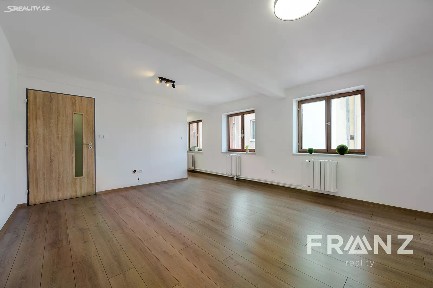 Pronájem bytu 1+kk 39 m² Masná, Ostrava - Moravská Ostrava