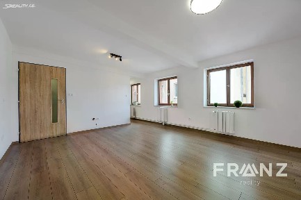 Pronájem bytu 1+kk 39 m² Masná, Ostrava - Moravská Ostrava