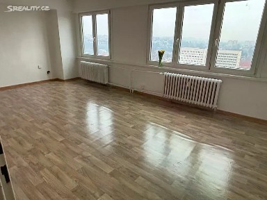 Pronájem bytu 2+1 57 m² Zahradní, Frýdek-Místek - Místek