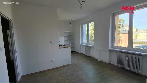 Pronájem bytu 3+1 78 m² Smetanova, Bruntál