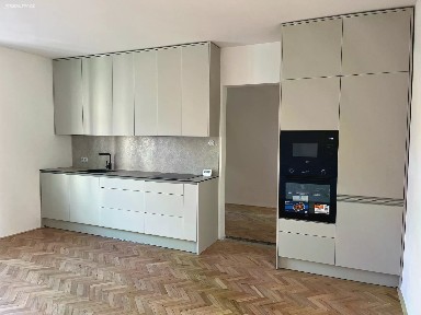 Pronájem bytu 3+kk 80 m² Bezručovo náměstí, Opava - Předměstí