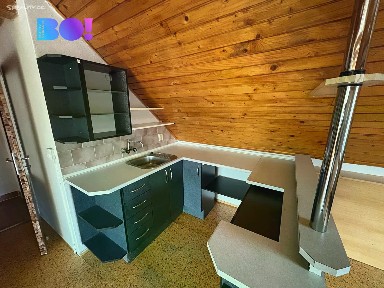 Pronájem bytu 1+kk 35 m² Na Výsluní, Karviná - Ráj