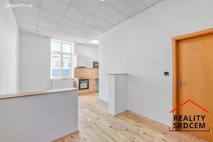 Pronájem bytu 2+1 63 m² Pobialova, Ostrava - Moravská Ostrava