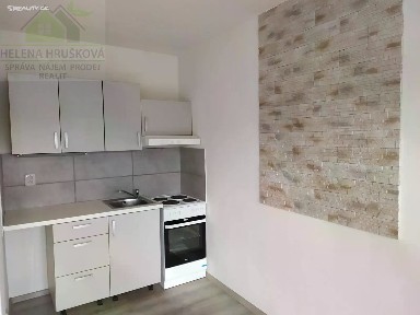 Pronájem bytu 1+kk 27 m² Bohumínská, Ostrava - Slezská Ostrava