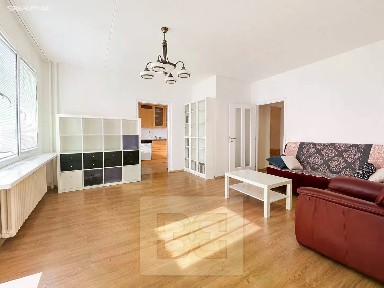 Pronájem bytu 4+1 80 m² Oblá, Brno - Nový Lískovec