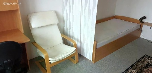 Pronájem bytu pokoje 10 m² Ladova, Brno - Řečkovice