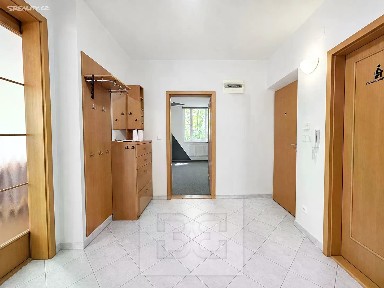 Pronájem bytu 3+kk 100 m² Husova, Břeclav