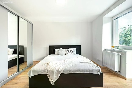 Pronájem bytu 3+kk 70 m² Kotkova, Brno - Černovice