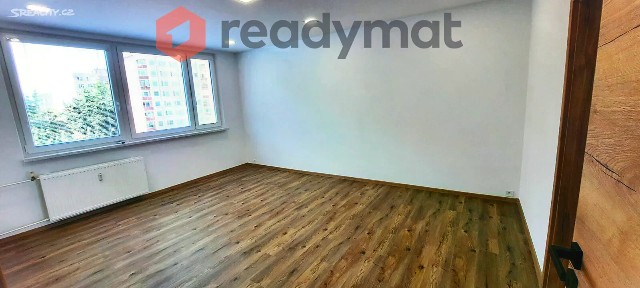 Pronájem bytu 3+1 70 m² Jižní, Hodonín