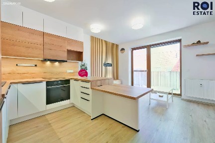 Pronájem bytu 2+kk 53 m²