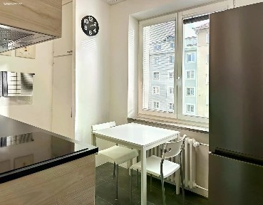 Pronájem bytu 2+1 51 m² Dřevařská, Brno - Veveří