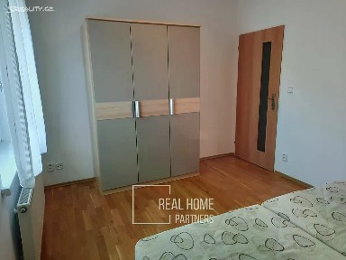 Pronájem bytu 2+kk 38 m² Hodějice