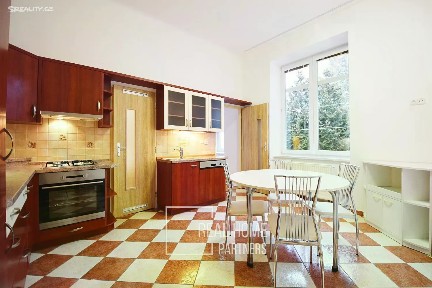 Pronájem bytu 4+1 88 m² Černopolní, Brno - Černá Pole