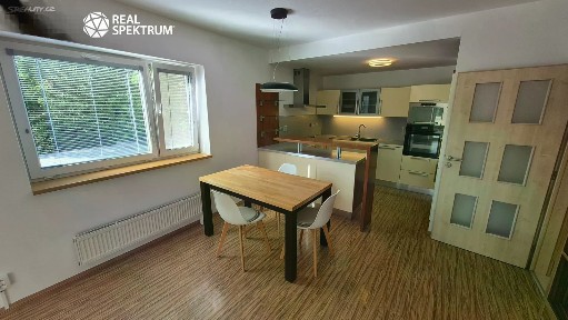 Pronájem bytu 3+kk 80 m² U Stadionu, Kuřim