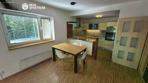 Pronájem bytu 3+kk 80 m² U Stadionu, Kuřim