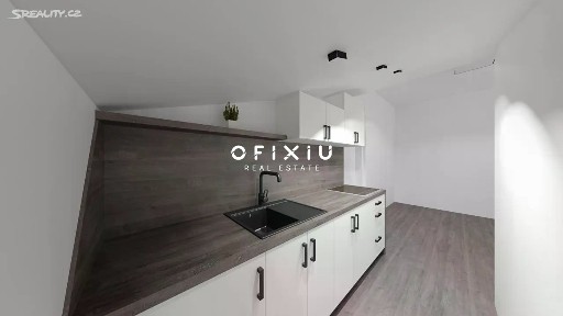 Pronájem bytu 2+kk 40 m² Hostislavova, Brno - Žebětín