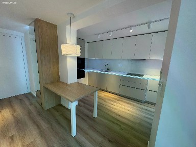 Pronájem bytu 2+kk 50 m² Jasanová, Brno - Jundrov