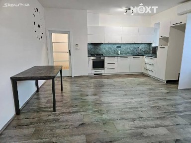 Pronájem bytu 2+kk 59 m² Janáčkova, Hodonín