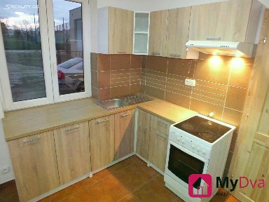 Pronájem bytu 3+kk 64 m² Poštovní, Znojmo - Přímětice