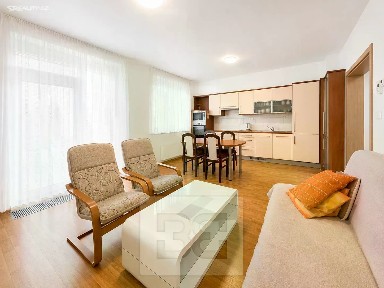 Pronájem bytu 3+kk 90 m² Přízřenická, Modřice