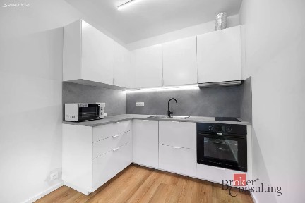 Pronájem bytu 2+kk 54 m² Příční, Brno - Zábrdovice