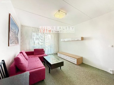Pronájem bytu 2+1 45 m² Foltýnova, Brno - Bystrc