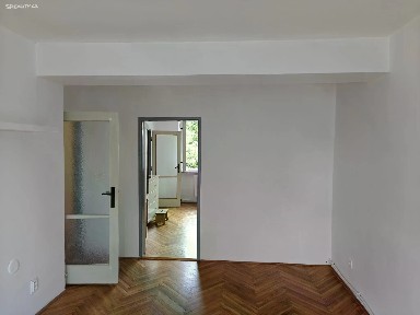 Pronájem bytu 2+1 53 m² Sadová, Blansko